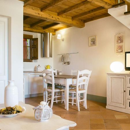 Tenuta Dei Mori-Wine Relais Events Villanova  Экстерьер фото