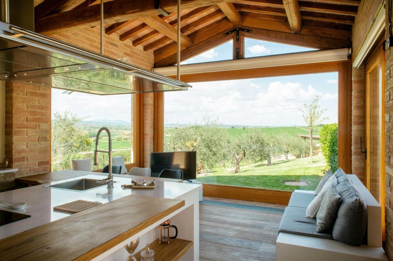Tenuta Dei Mori-Wine Relais Events Villanova  Экстерьер фото