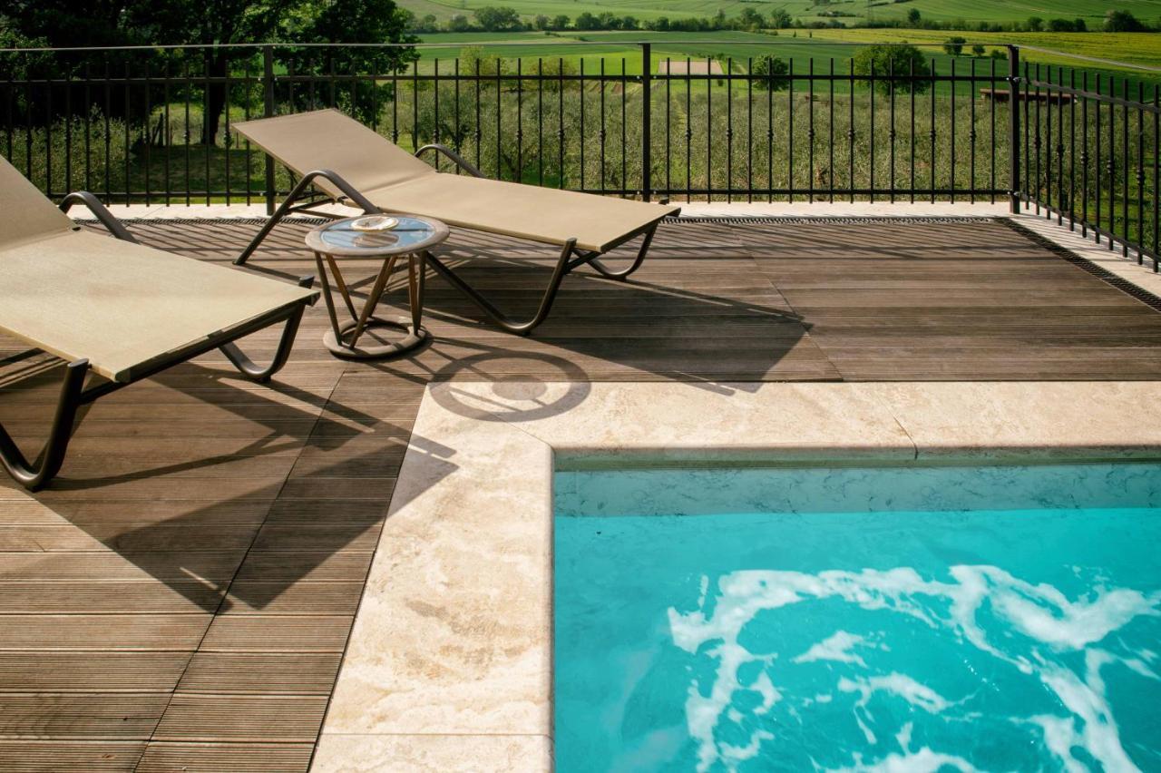 Tenuta Dei Mori-Wine Relais Events Villanova  Экстерьер фото
