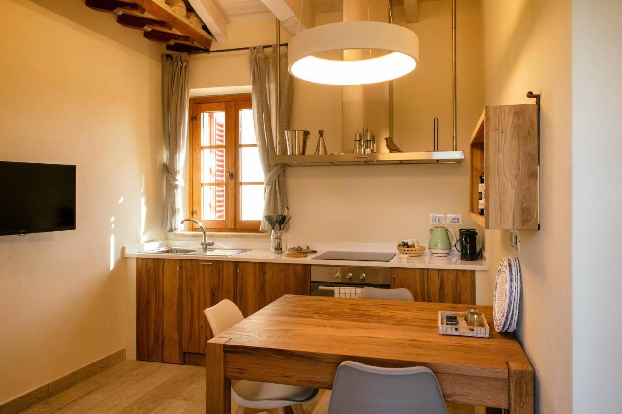 Tenuta Dei Mori-Wine Relais Events Villanova  Экстерьер фото