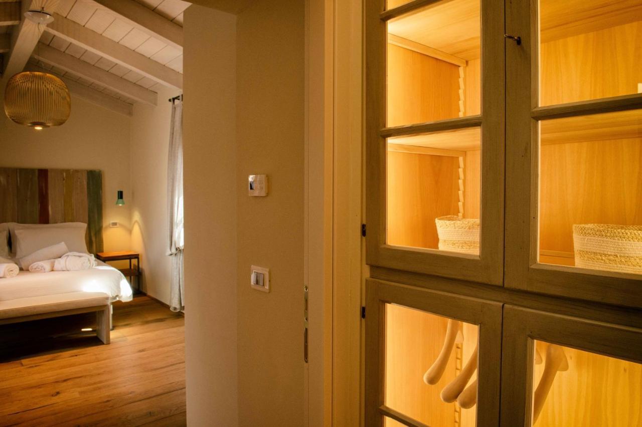 Tenuta Dei Mori-Wine Relais Events Villanova  Экстерьер фото