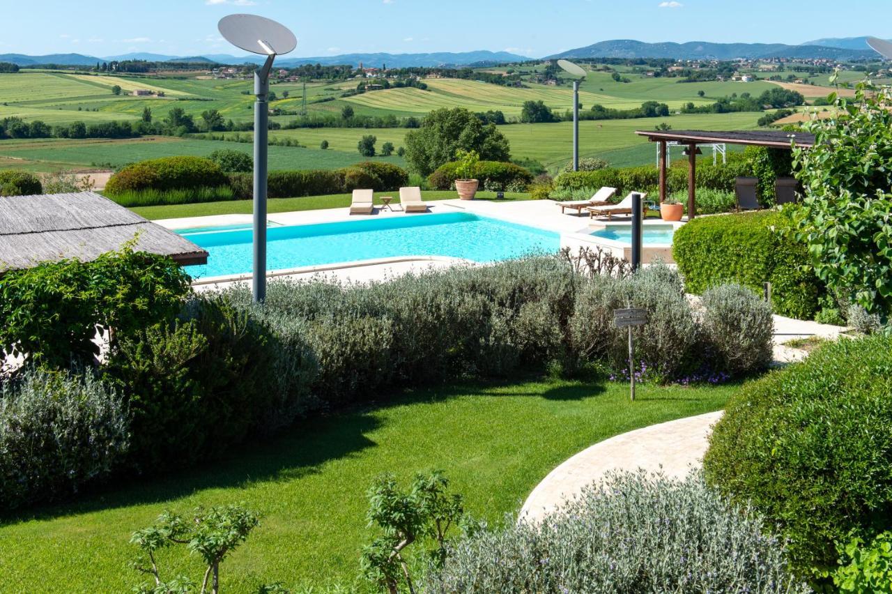Tenuta Dei Mori-Wine Relais Events Villanova  Экстерьер фото