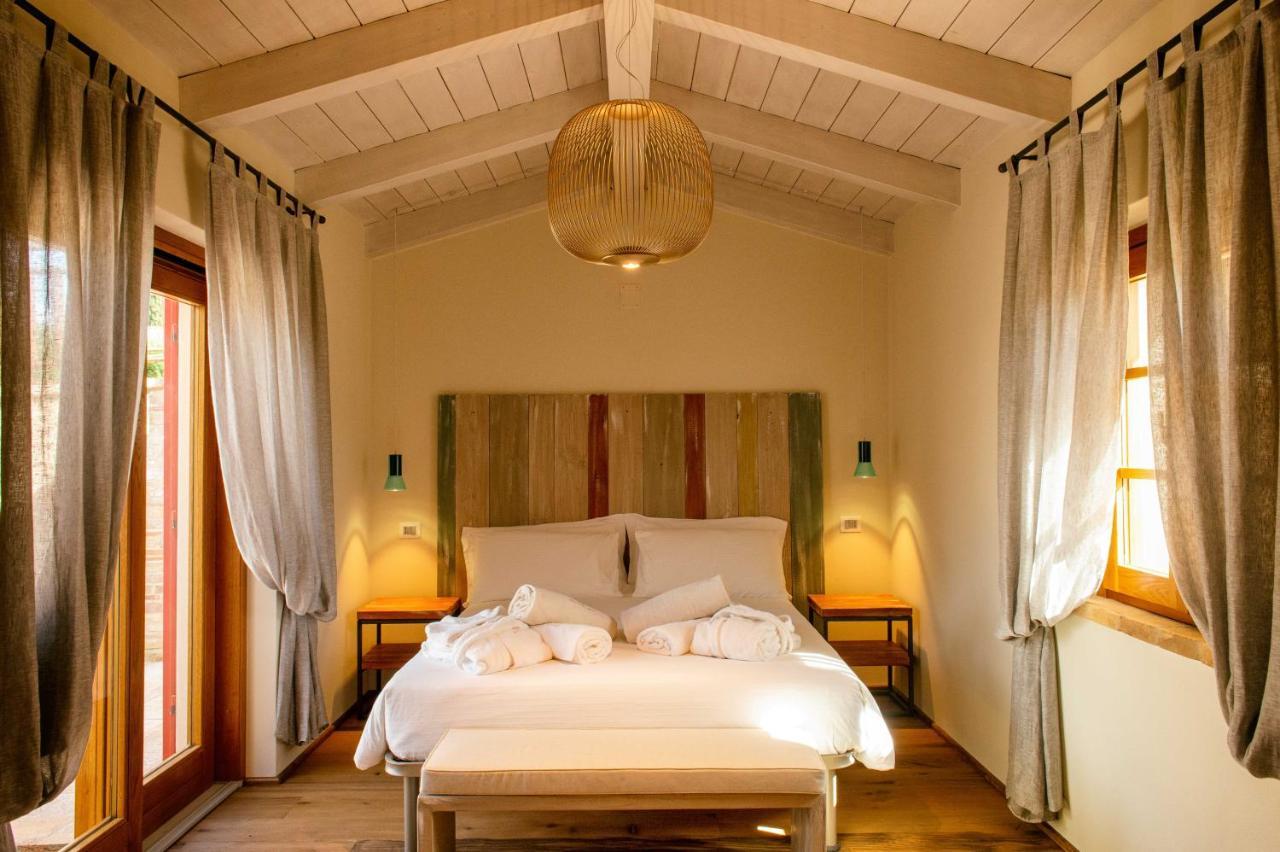 Tenuta Dei Mori-Wine Relais Events Villanova  Экстерьер фото