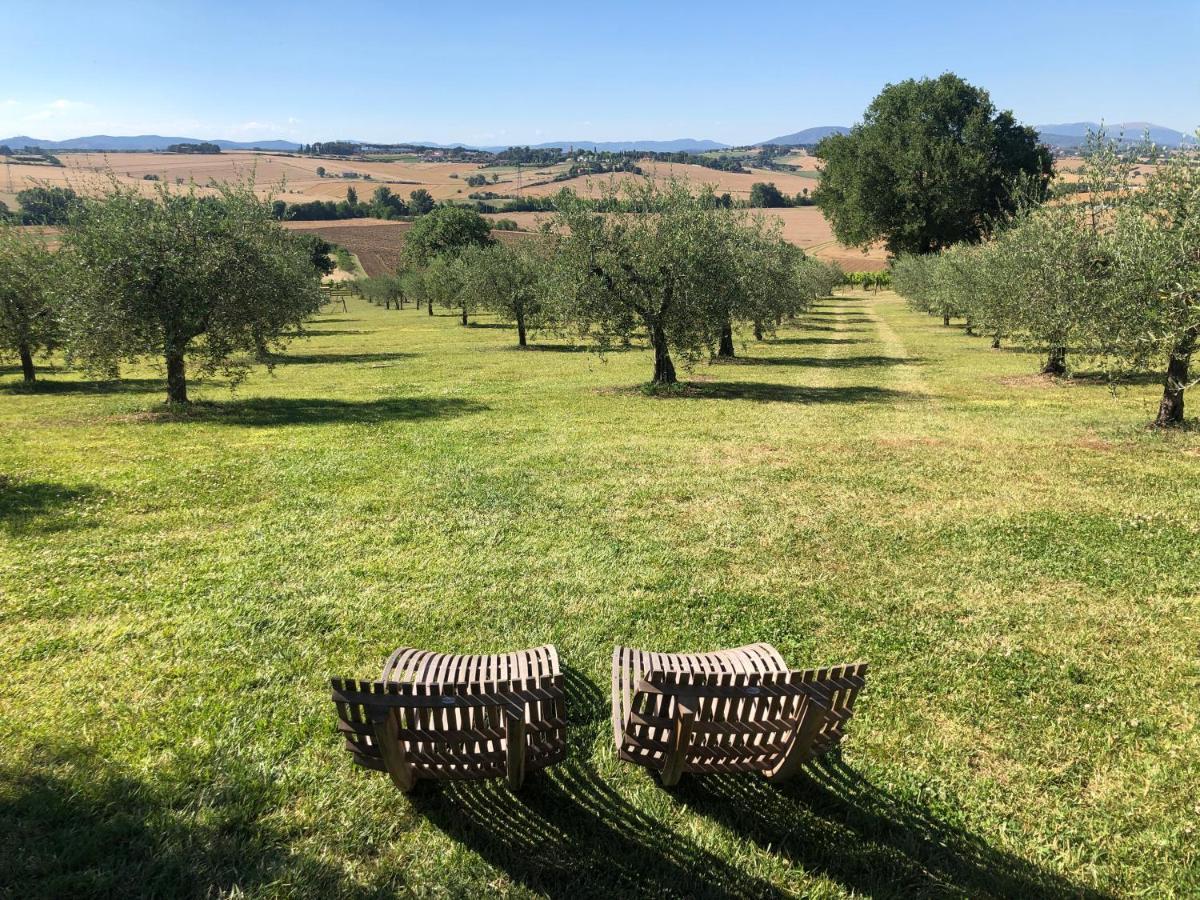 Tenuta Dei Mori-Wine Relais Events Villanova  Экстерьер фото