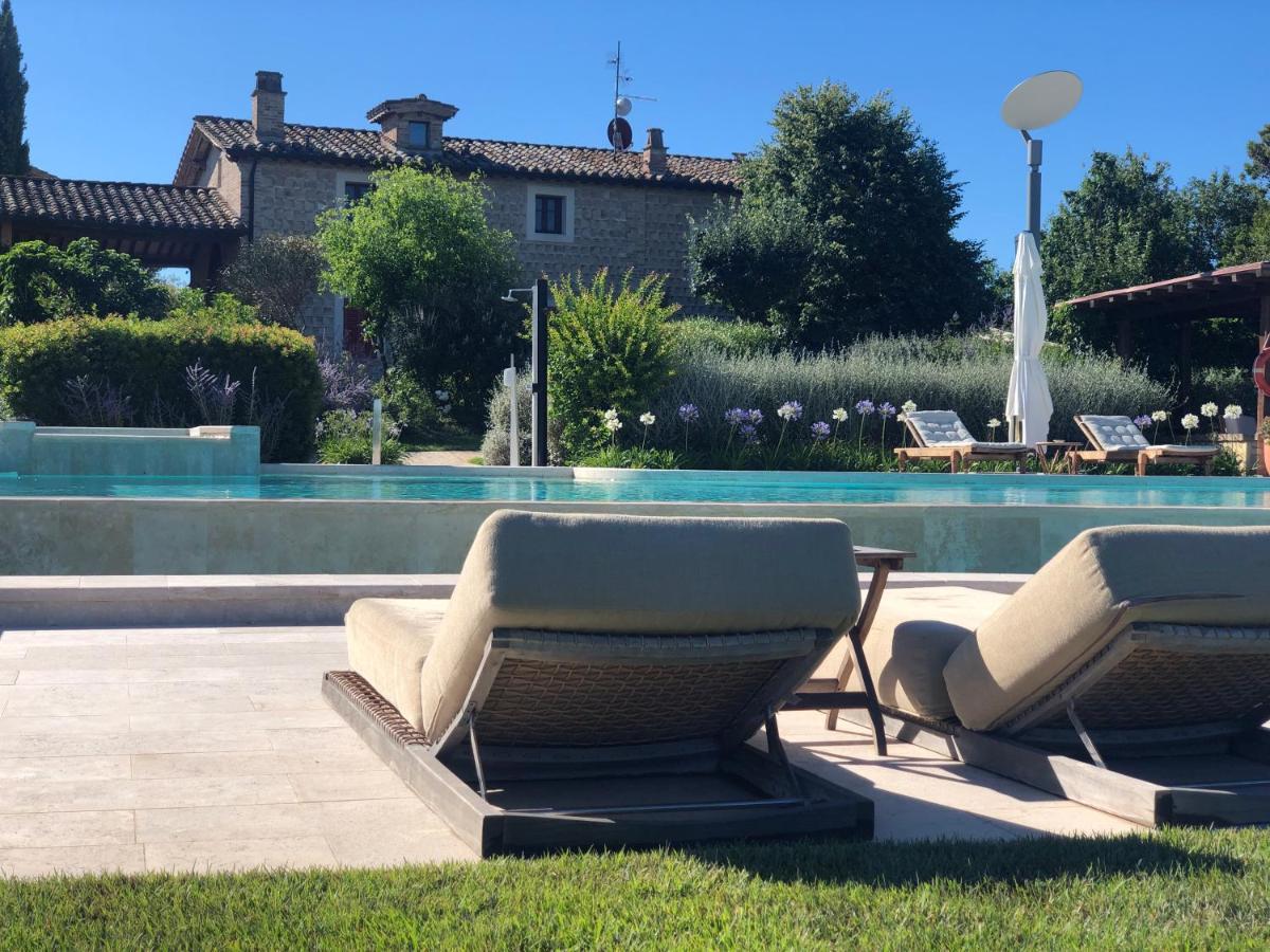 Tenuta Dei Mori-Wine Relais Events Villanova  Экстерьер фото