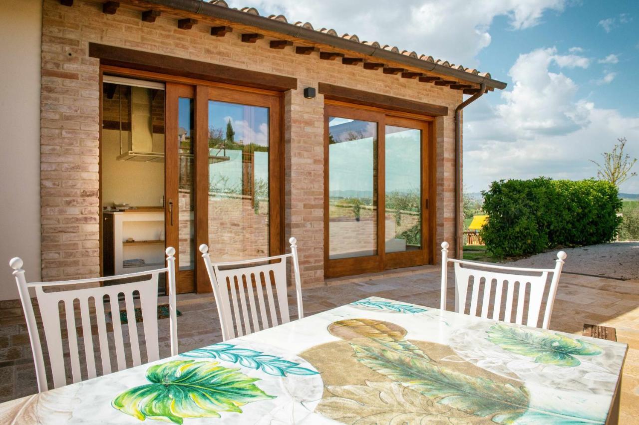 Tenuta Dei Mori-Wine Relais Events Villanova  Экстерьер фото