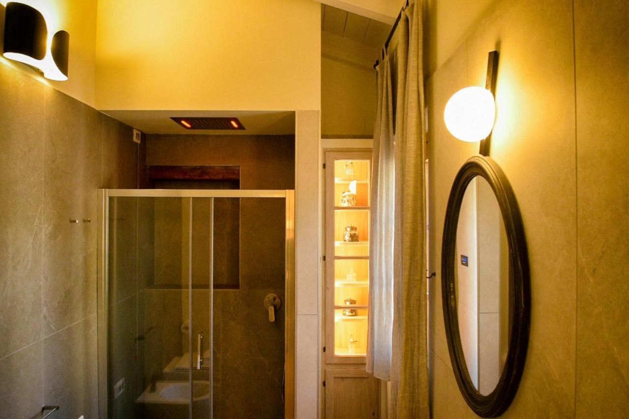 Tenuta Dei Mori-Wine Relais Events Villanova  Экстерьер фото