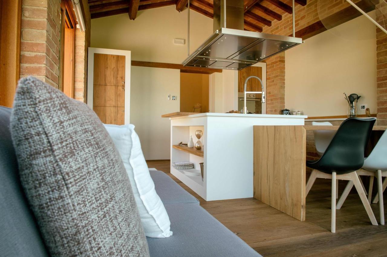 Tenuta Dei Mori-Wine Relais Events Villanova  Экстерьер фото