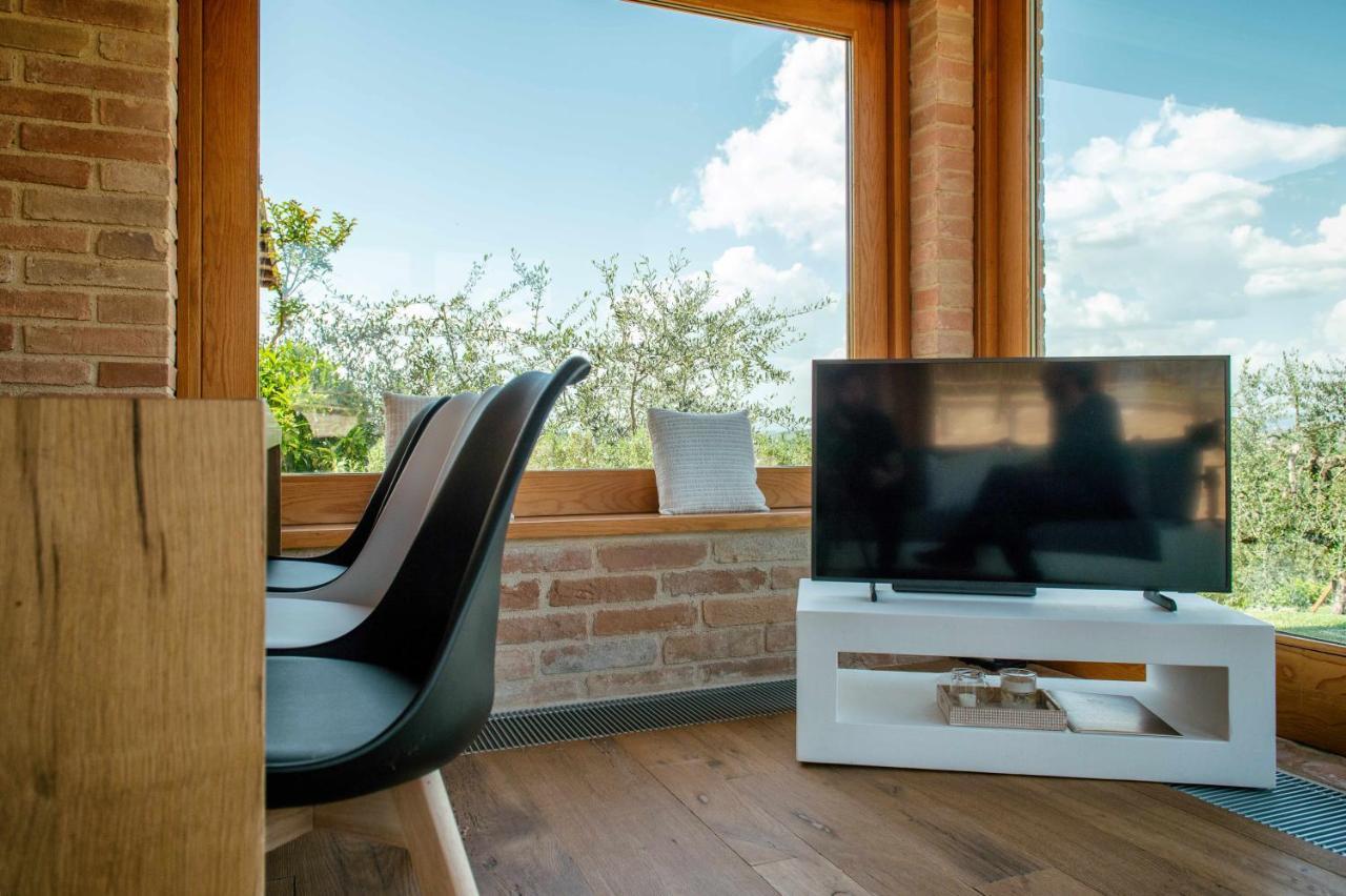 Tenuta Dei Mori-Wine Relais Events Villanova  Экстерьер фото