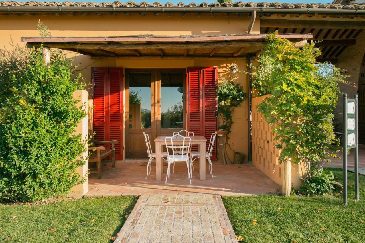 Tenuta Dei Mori-Wine Relais Events Villanova  Экстерьер фото