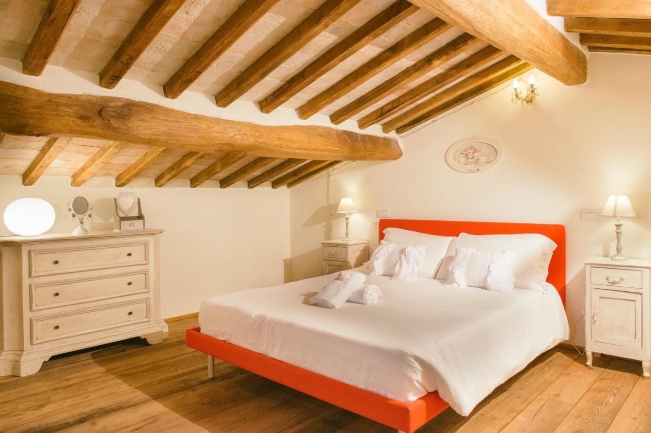 Tenuta Dei Mori-Wine Relais Events Villanova  Экстерьер фото