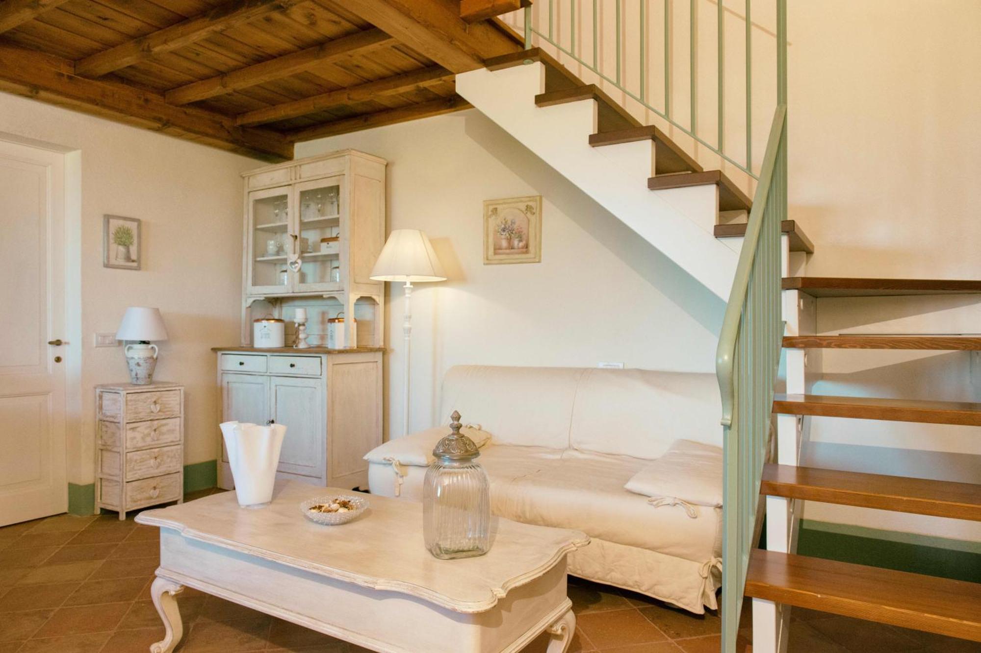 Tenuta Dei Mori-Wine Relais Events Villanova  Экстерьер фото
