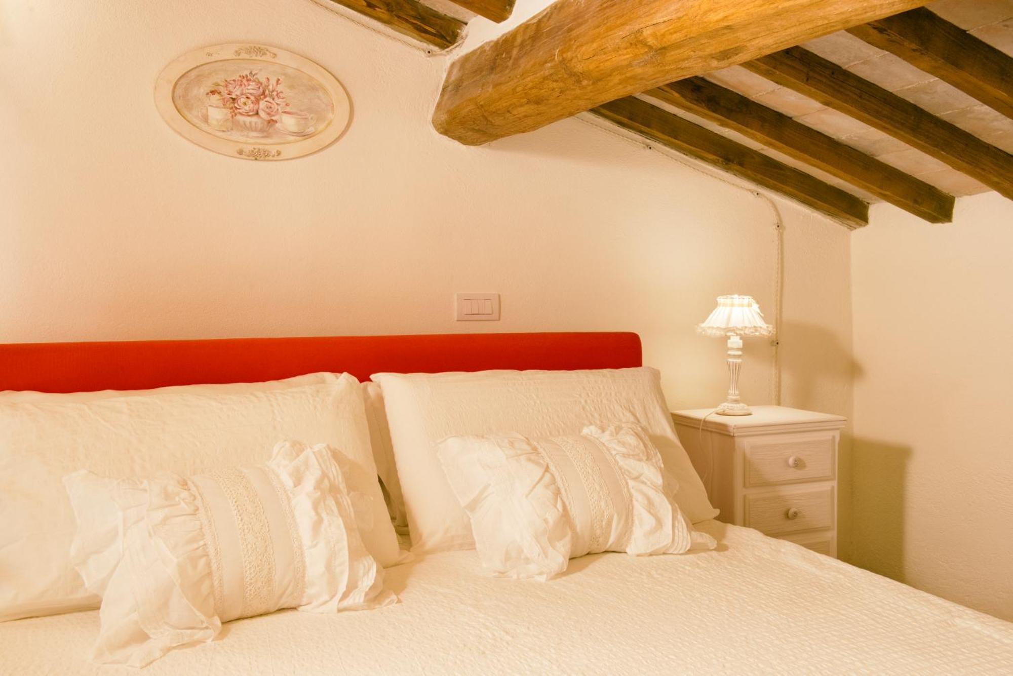 Tenuta Dei Mori-Wine Relais Events Villanova  Экстерьер фото