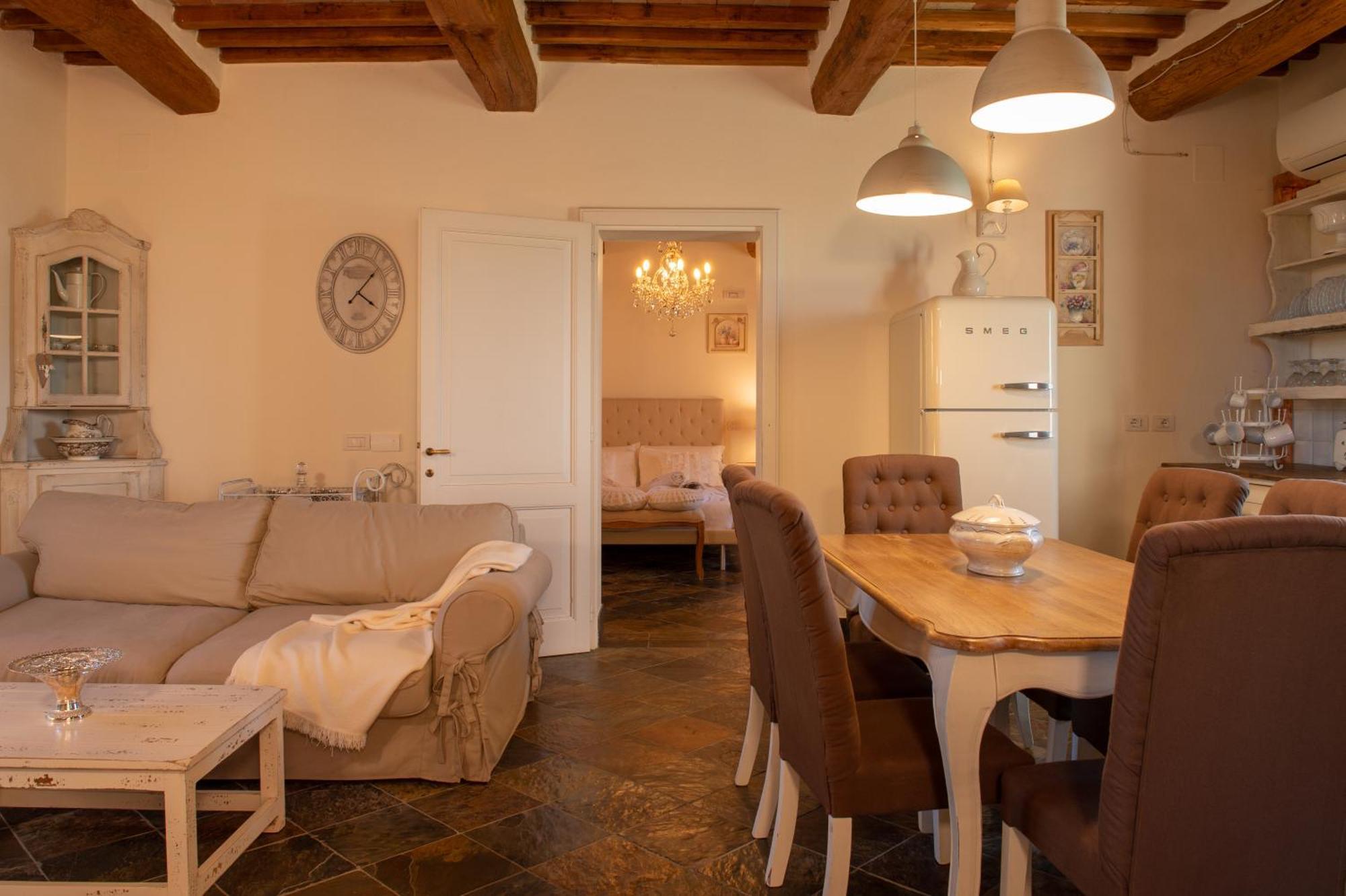 Tenuta Dei Mori-Wine Relais Events Villanova  Экстерьер фото