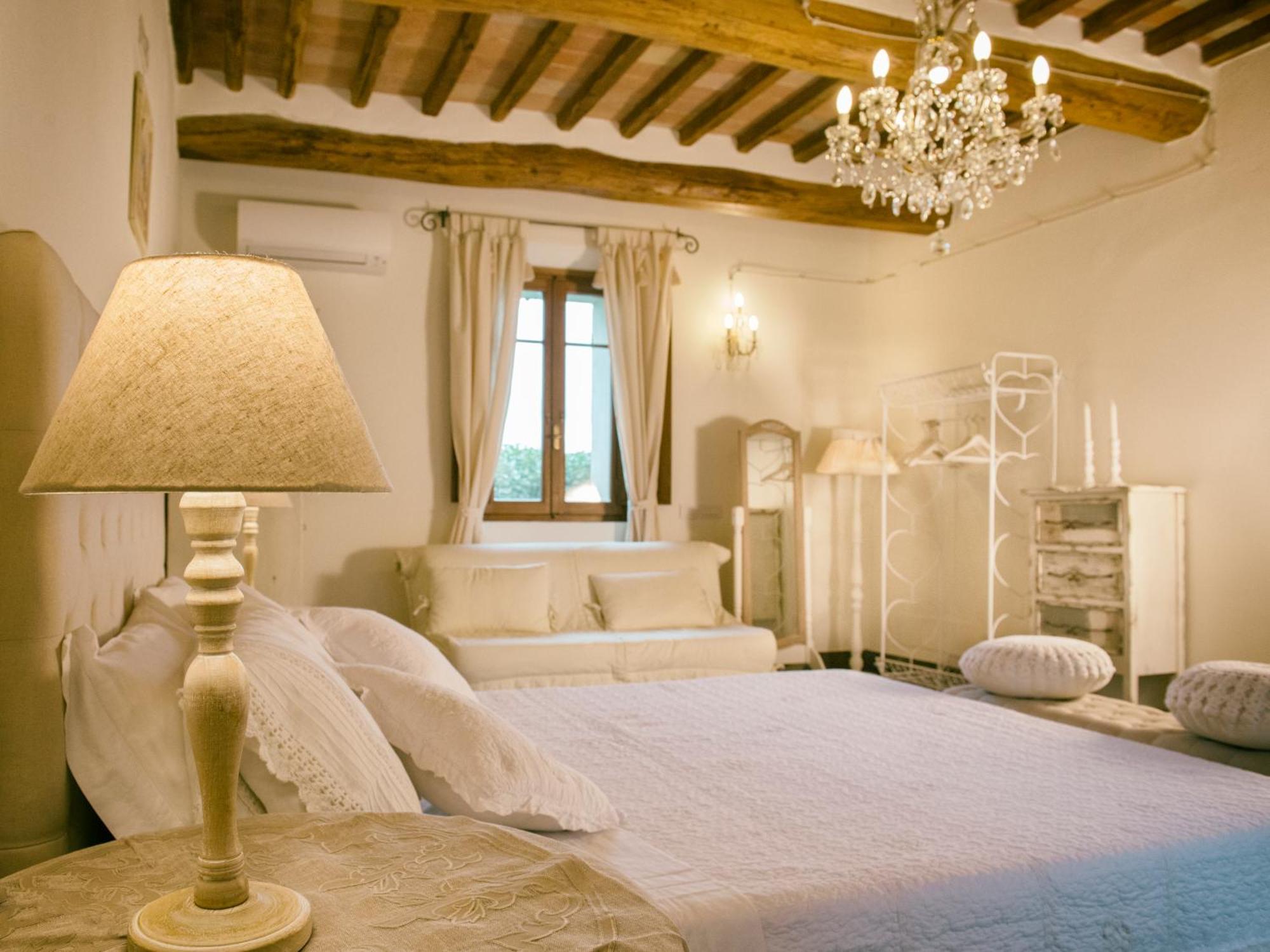 Tenuta Dei Mori-Wine Relais Events Villanova  Экстерьер фото