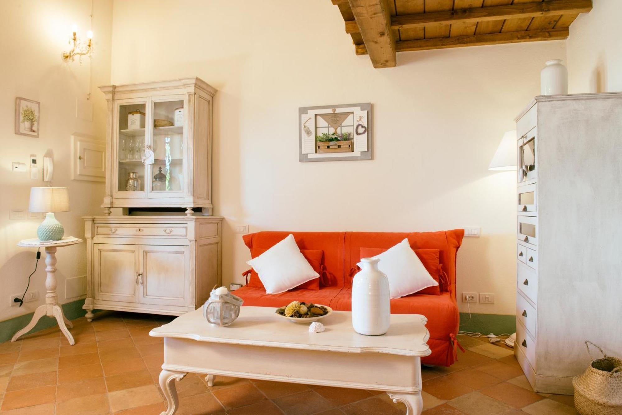 Tenuta Dei Mori-Wine Relais Events Villanova  Экстерьер фото