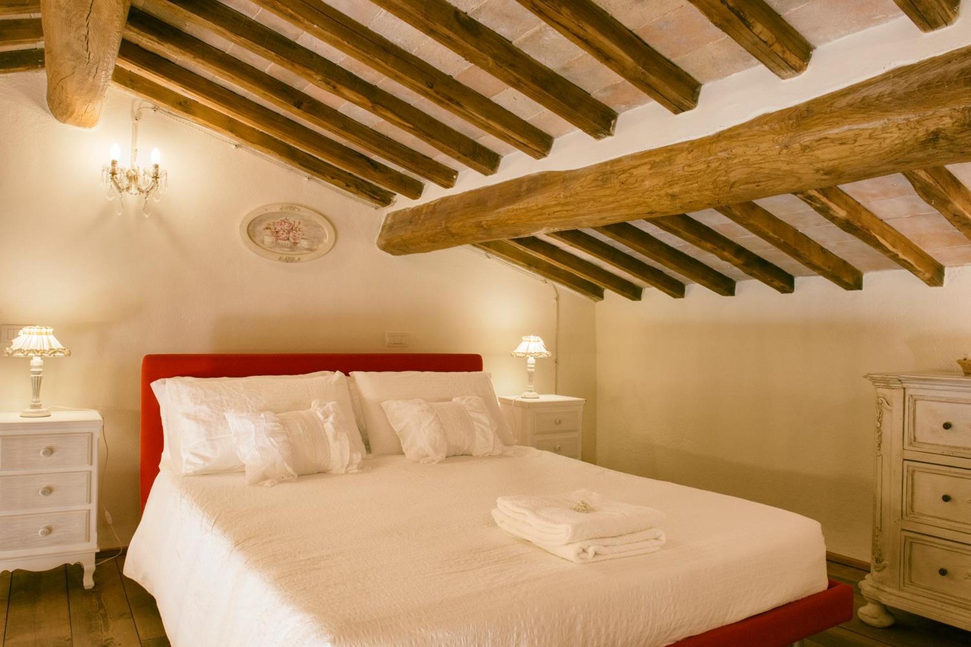 Tenuta Dei Mori-Wine Relais Events Villanova  Экстерьер фото
