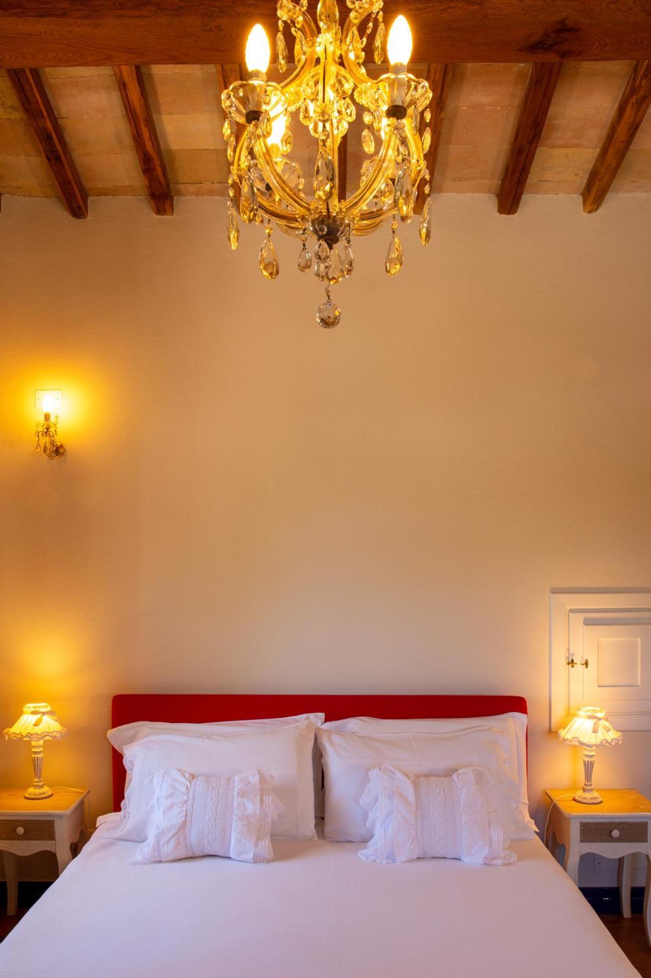 Tenuta Dei Mori-Wine Relais Events Villanova  Номер фото