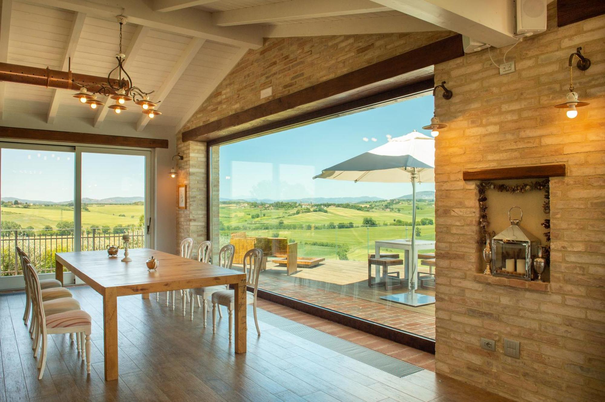 Tenuta Dei Mori-Wine Relais Events Villanova  Экстерьер фото