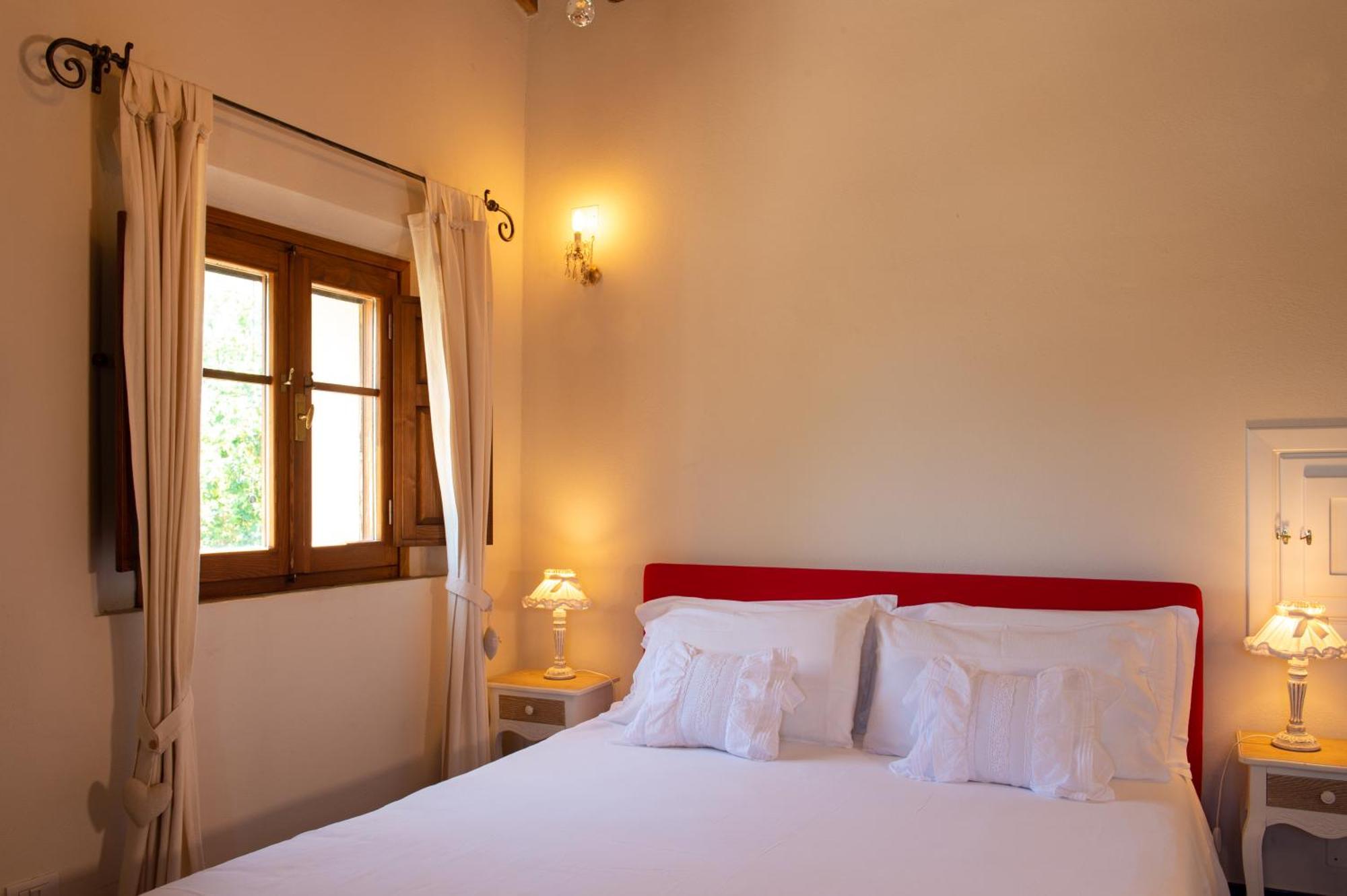 Tenuta Dei Mori-Wine Relais Events Villanova  Номер фото