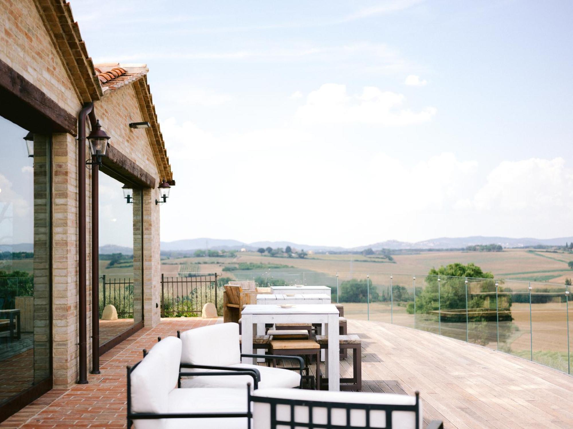 Tenuta Dei Mori-Wine Relais Events Villanova  Экстерьер фото