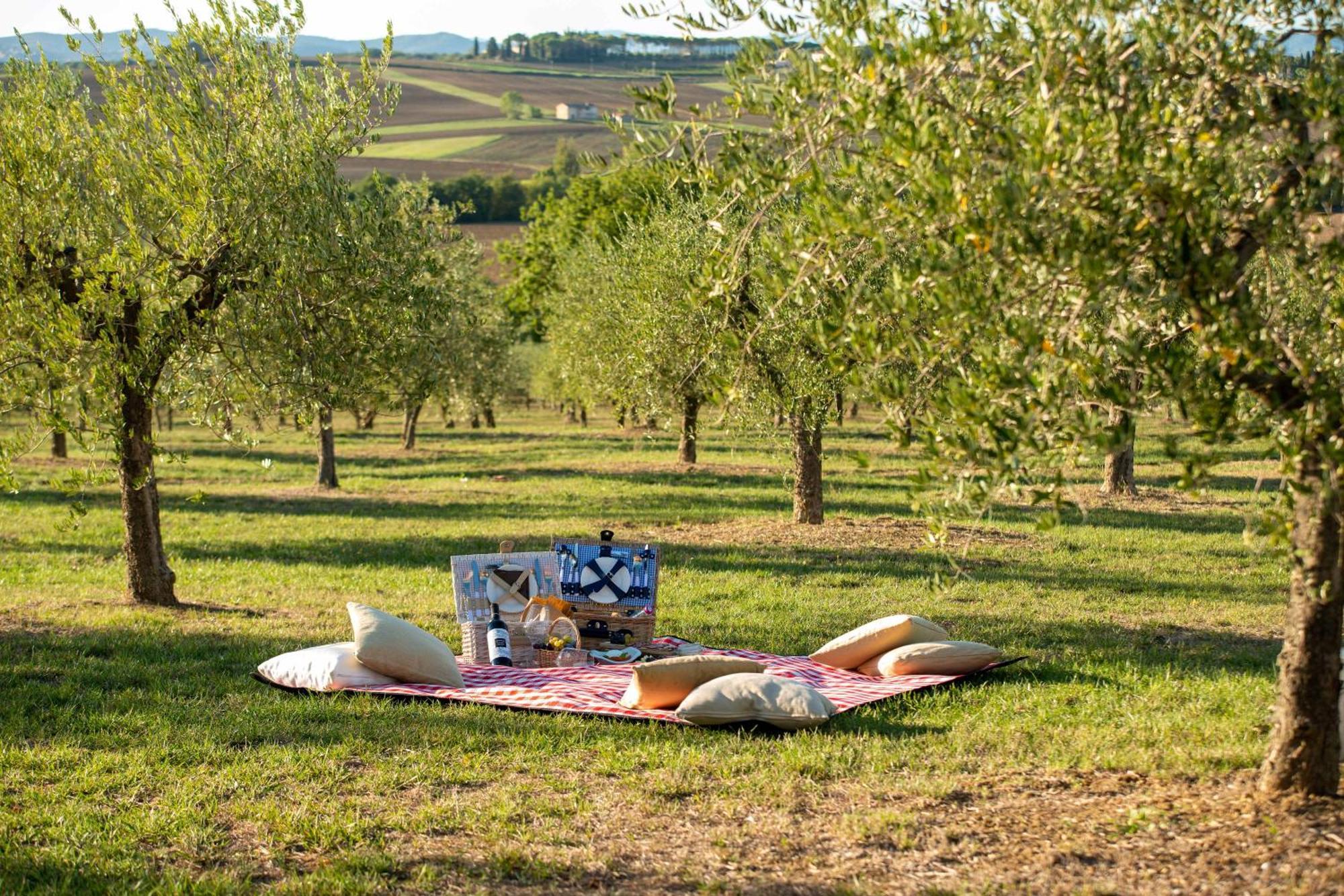 Tenuta Dei Mori-Wine Relais Events Villanova  Экстерьер фото