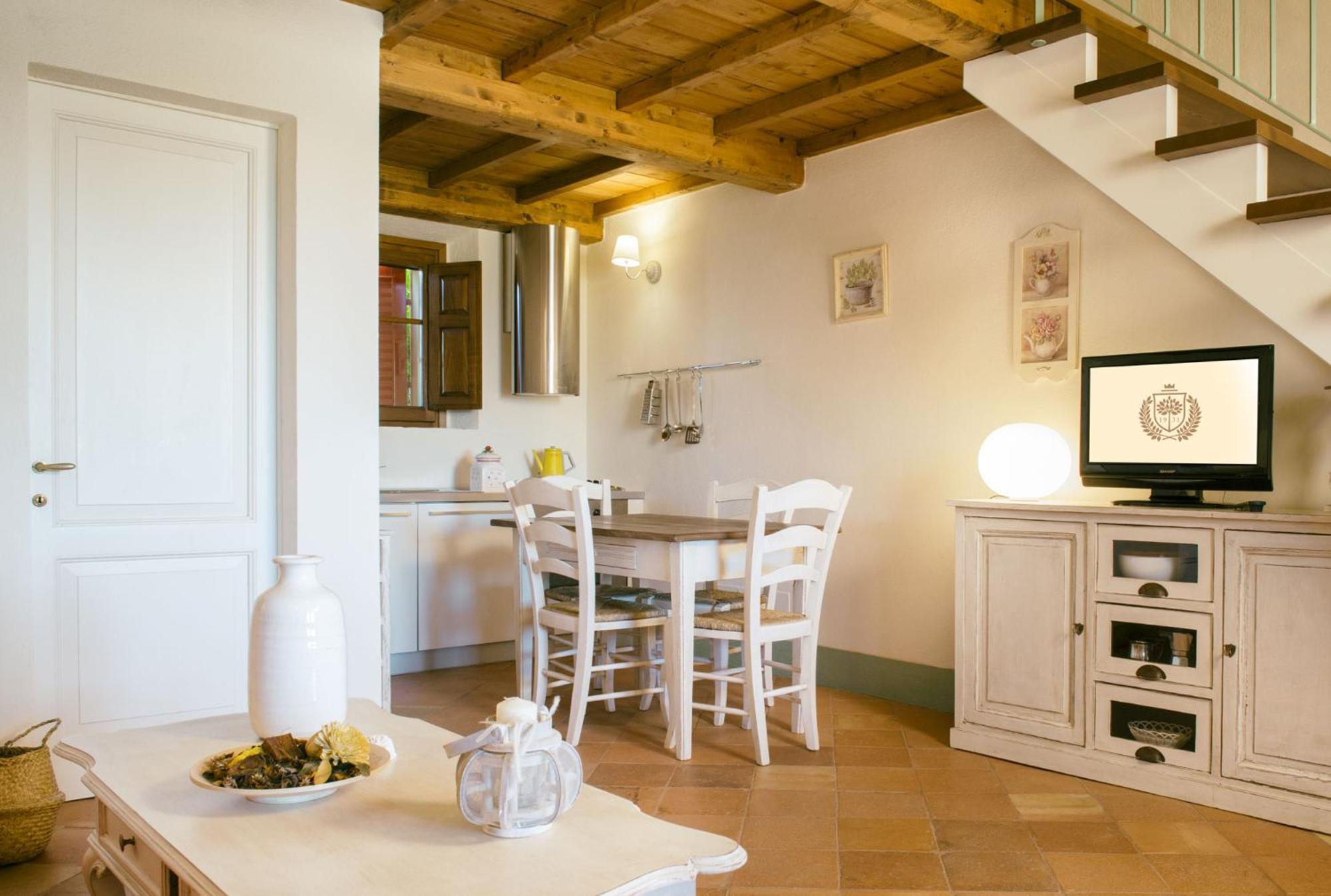 Tenuta Dei Mori-Wine Relais Events Villanova  Экстерьер фото