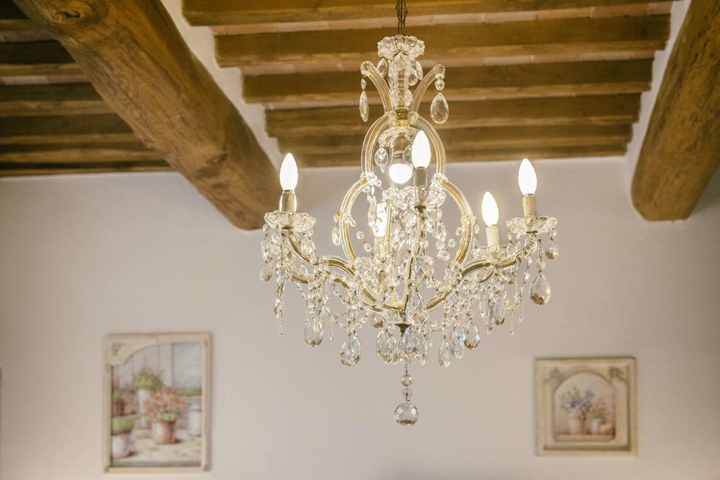 Tenuta Dei Mori-Wine Relais Events Villanova  Экстерьер фото
