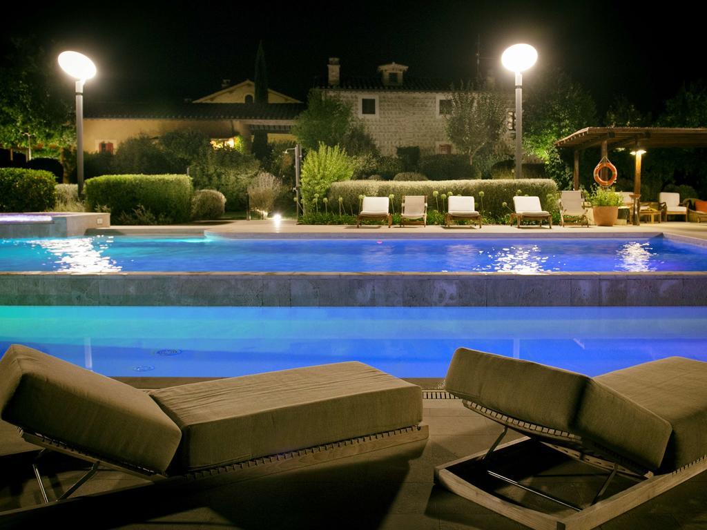 Tenuta Dei Mori-Wine Relais Events Villanova  Экстерьер фото