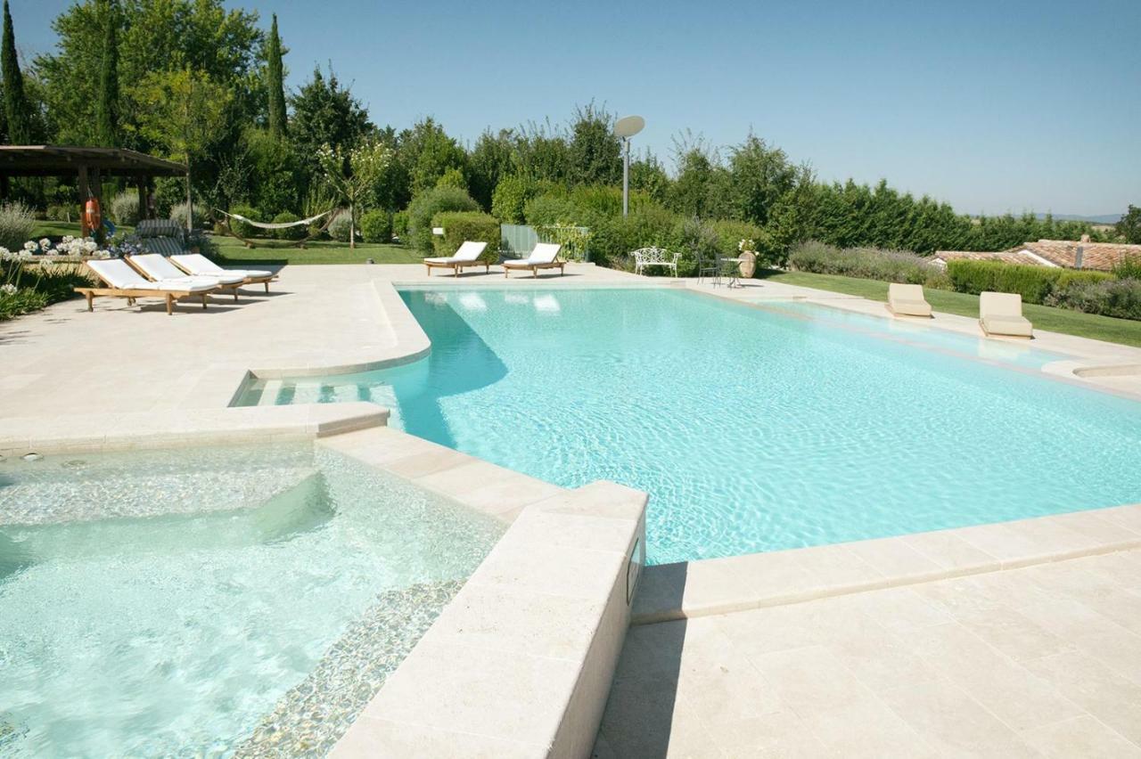 Tenuta Dei Mori-Wine Relais Events Villanova  Экстерьер фото