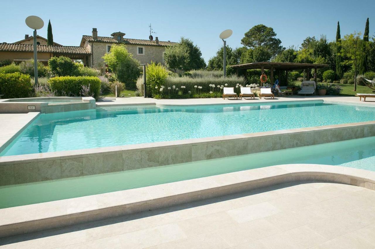 Tenuta Dei Mori-Wine Relais Events Villanova  Экстерьер фото