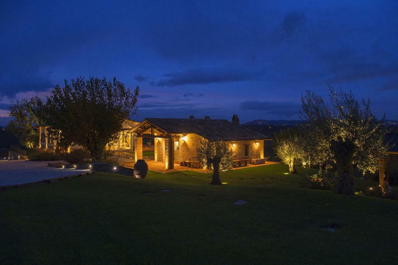Tenuta Dei Mori-Wine Relais Events Villanova  Экстерьер фото
