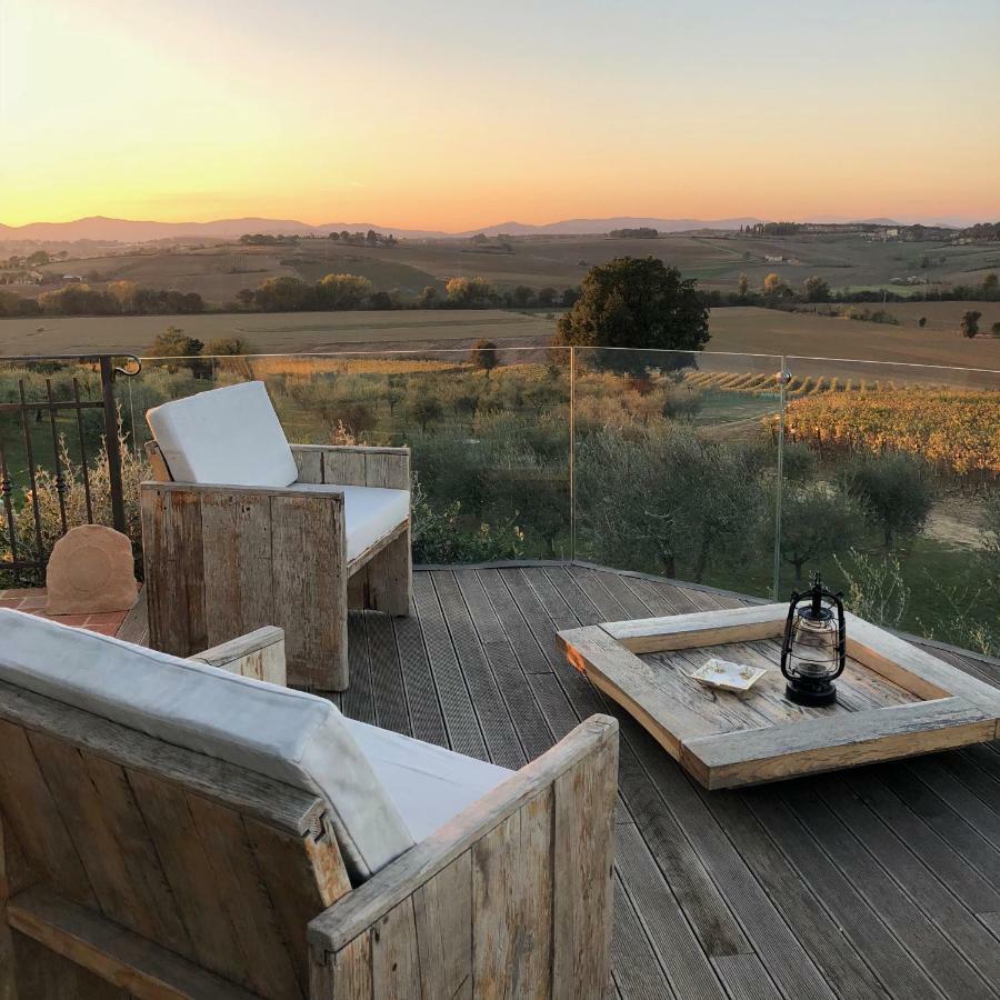 Tenuta Dei Mori-Wine Relais Events Villanova  Экстерьер фото