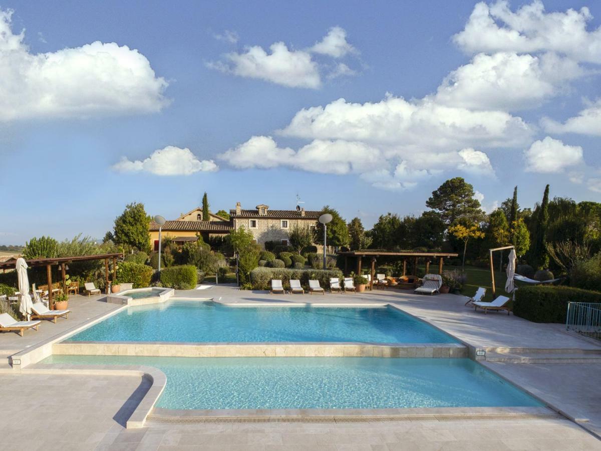 Tenuta Dei Mori-Wine Relais Events Villanova  Экстерьер фото