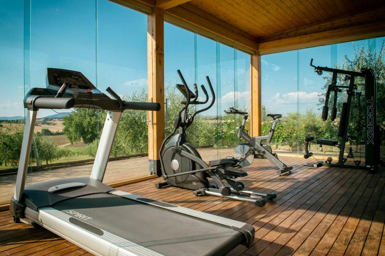 Tenuta Dei Mori-Wine Relais Events Villanova  Экстерьер фото