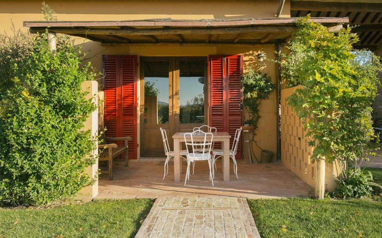 Tenuta Dei Mori-Wine Relais Events Villanova  Экстерьер фото