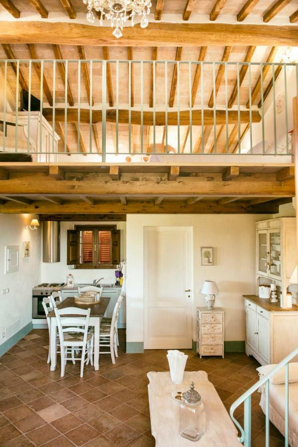 Tenuta Dei Mori-Wine Relais Events Villanova  Экстерьер фото