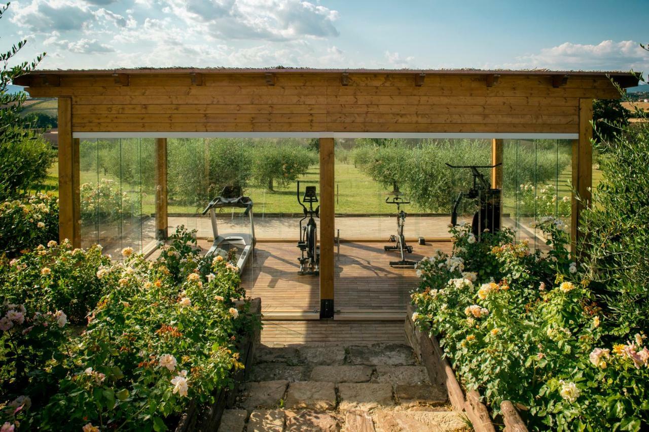 Tenuta Dei Mori-Wine Relais Events Villanova  Экстерьер фото