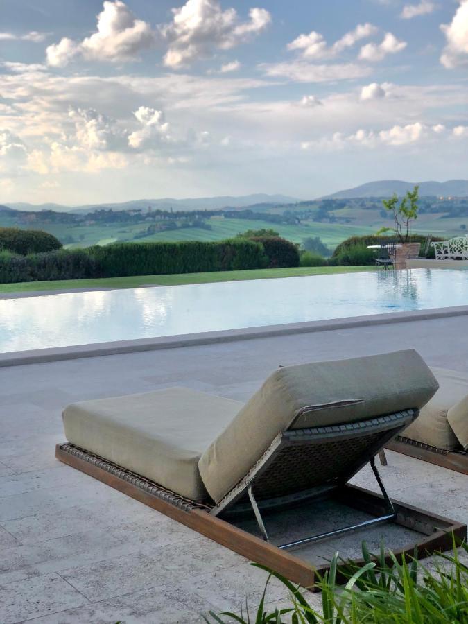Tenuta Dei Mori-Wine Relais Events Villanova  Экстерьер фото