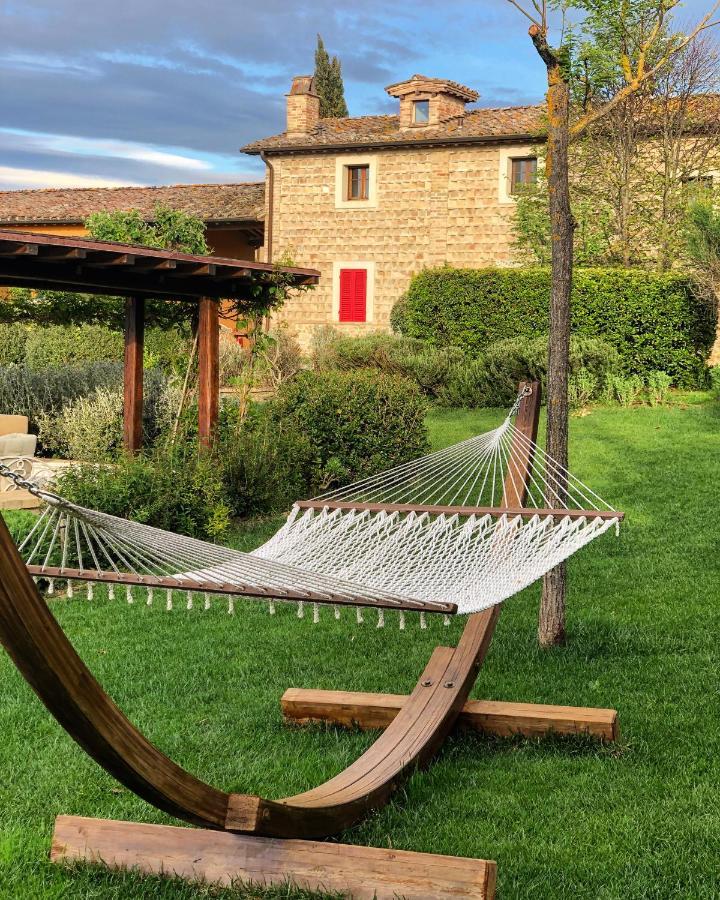 Tenuta Dei Mori-Wine Relais Events Villanova  Экстерьер фото